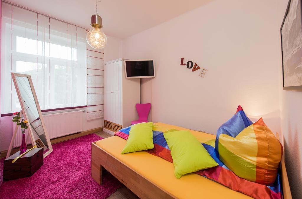 Apartment Moderne Mitte *
