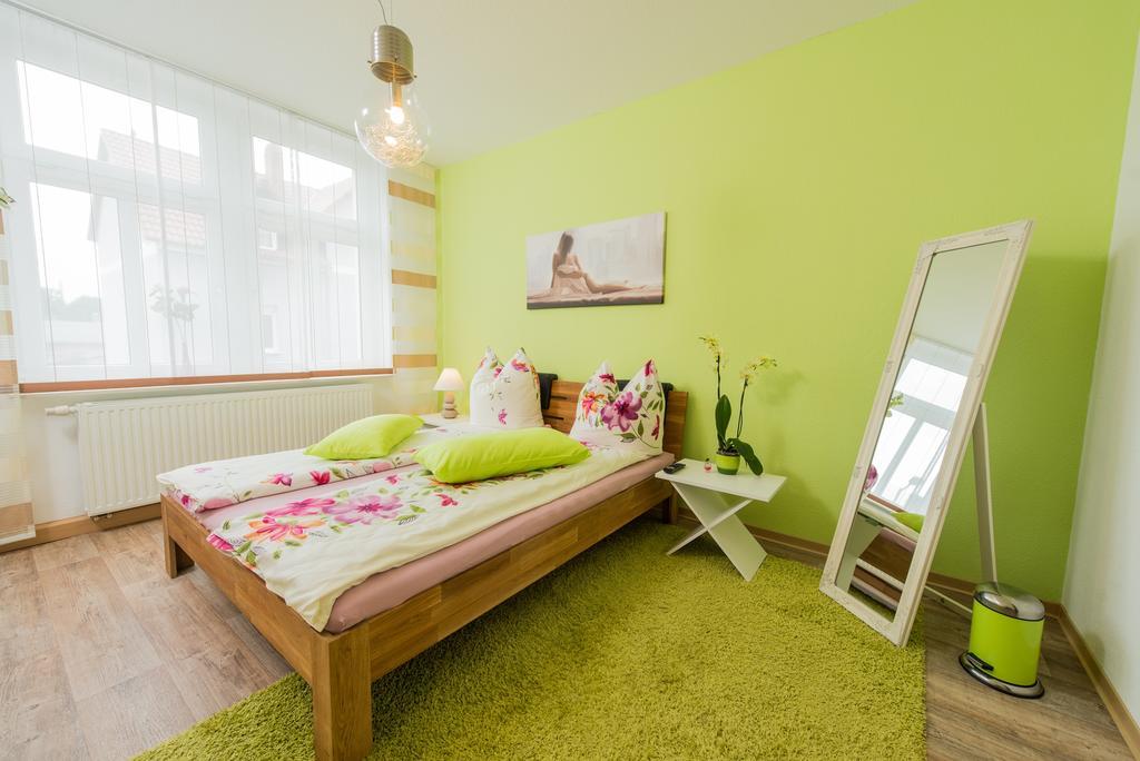 Apartment Moderne Mitte *