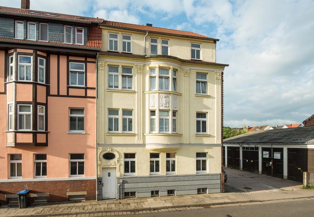 Apartment Moderne Mitte