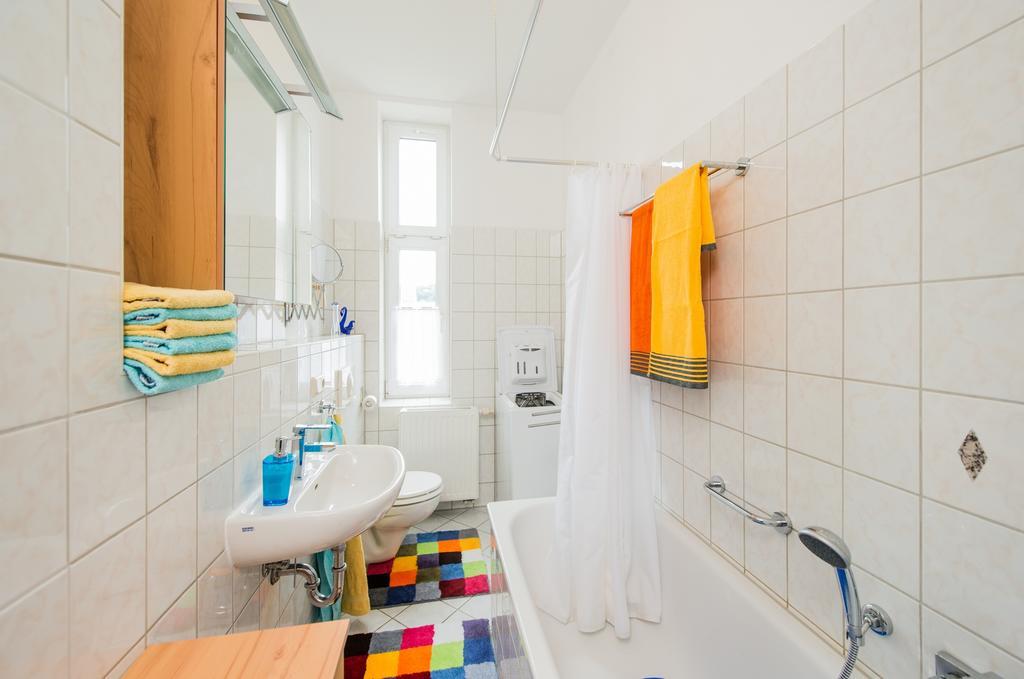 Apartment Moderne Mitte Eisenach