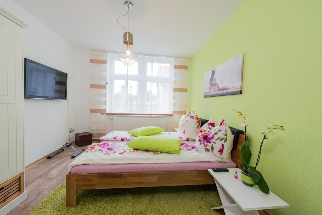 Apartment Moderne Mitte *