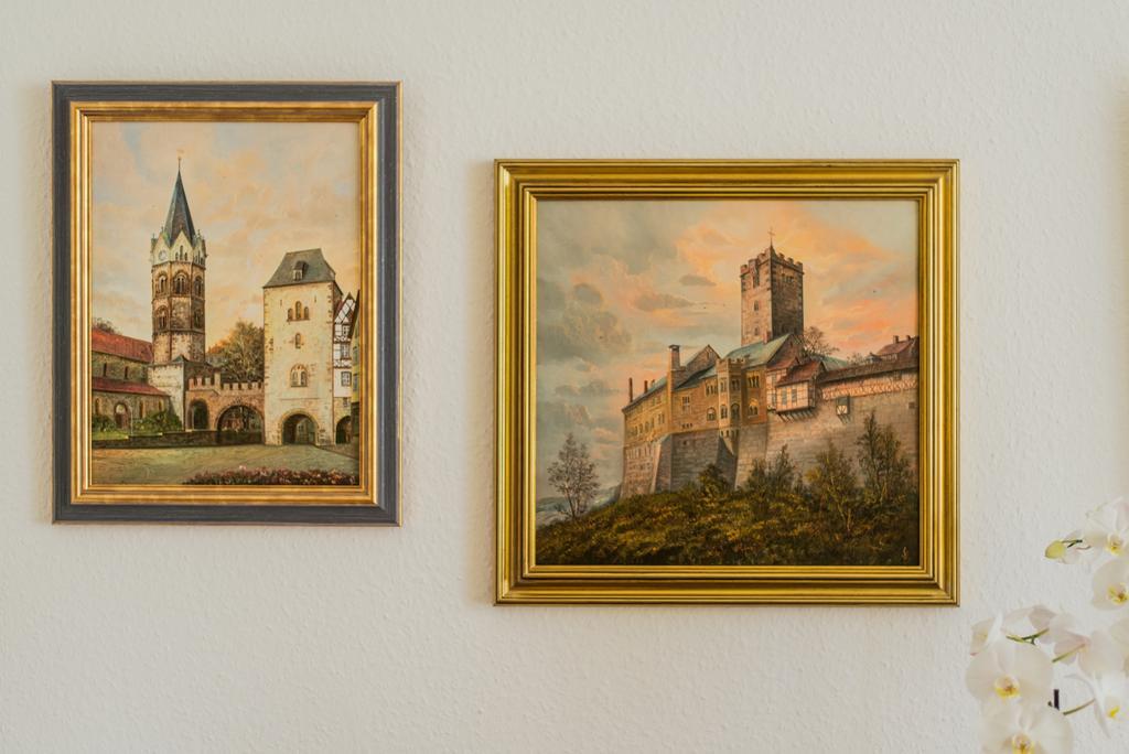 Moderne Mitte