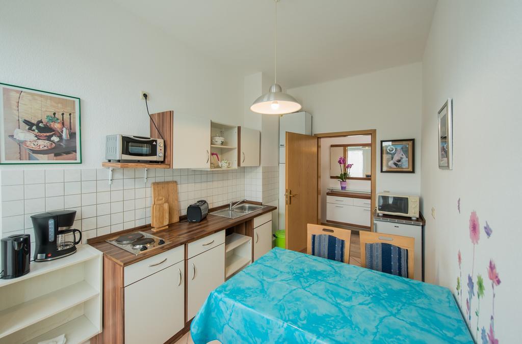 Apartment Moderne Mitte